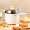 CookingStyle - The Ultimate Electric Casserole for Easy Cooking