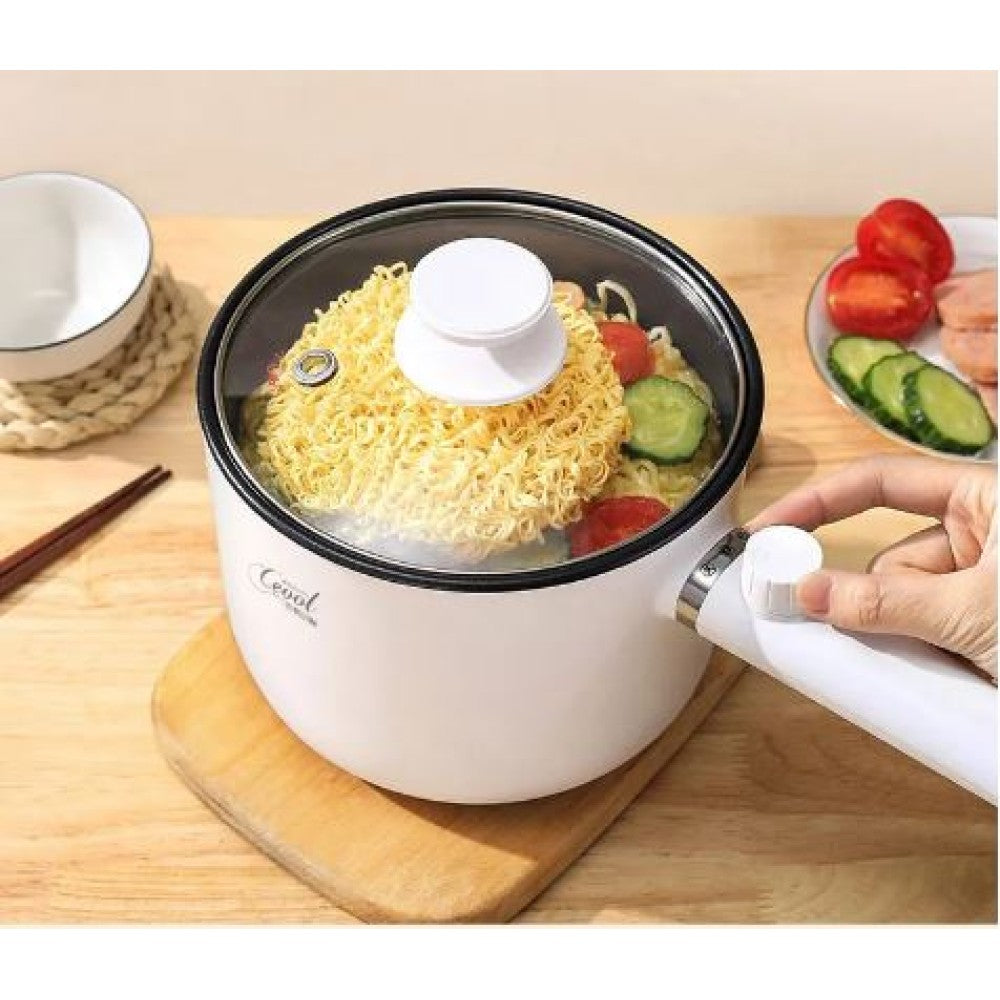 Prita - Stylish Multifunctional Electric Cooking Pot