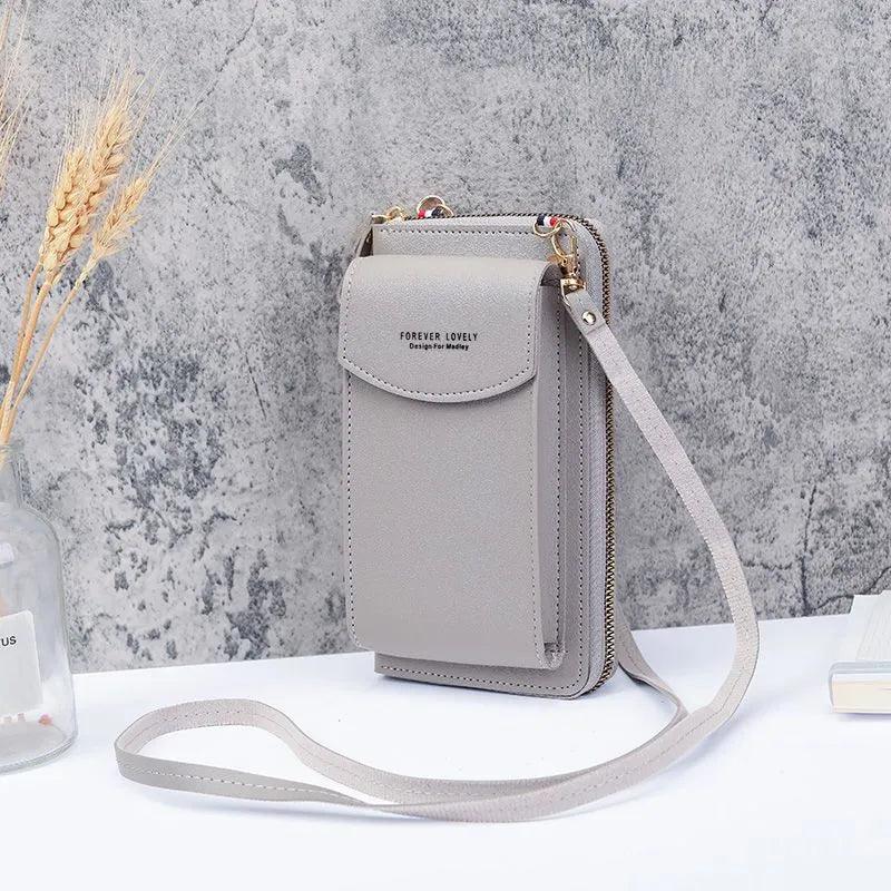 SmartOrganizer Set – Luxury Bag Accessories for Organization