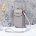 SmartOrganizer Set – Luxury Bag Accessories for Organization