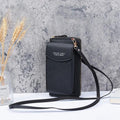 SmartOrganizer Set – Luxury Bag Accessories for Organization