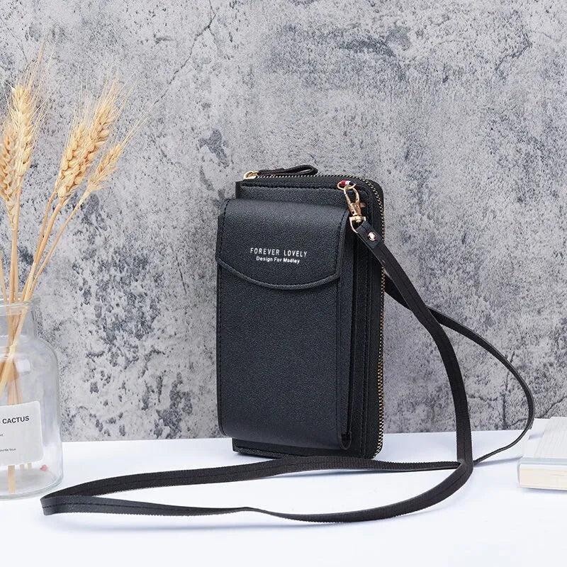 SmartOrganizer Set – Luxury Bag Accessories for Organization
