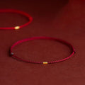 HarmonyBracelet - Luxurious Handmade Bracelet with Blessing