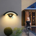 GardeLumiere Outdoor Lighting – Smart Outdoor Lighting Whiteh Motion Sensor