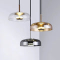 EcoGlow Pendant - Sustainable LED Lighting for Every Interior