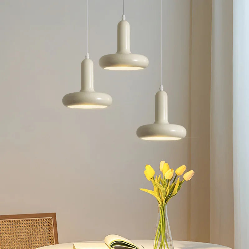 LumiFaucet Lamp - Elegante LED Hanglamp voor de Keuken