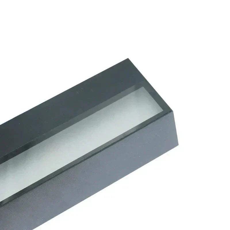 Wallbright Wall Lamp - Modern Outdoor LED Wall Lamp