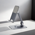 FlexMount Stand – Adjustable Phone and Tablet Holder