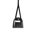 LunaMona Ceiling Lamp - Modern Pendant Light of Metal and Glass