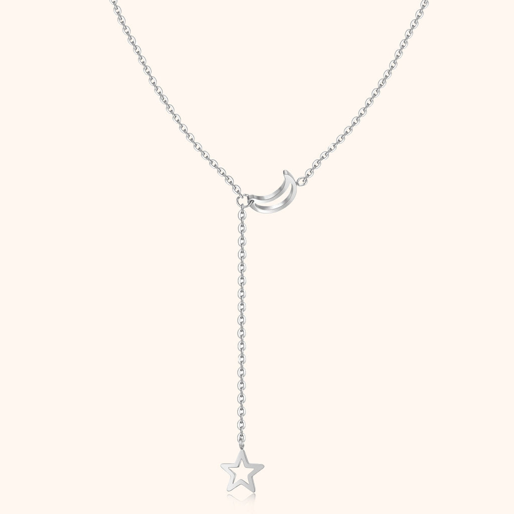 Radiant Starlight Necklace - Nova