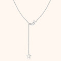 Radiant Starlight Necklace - Nova