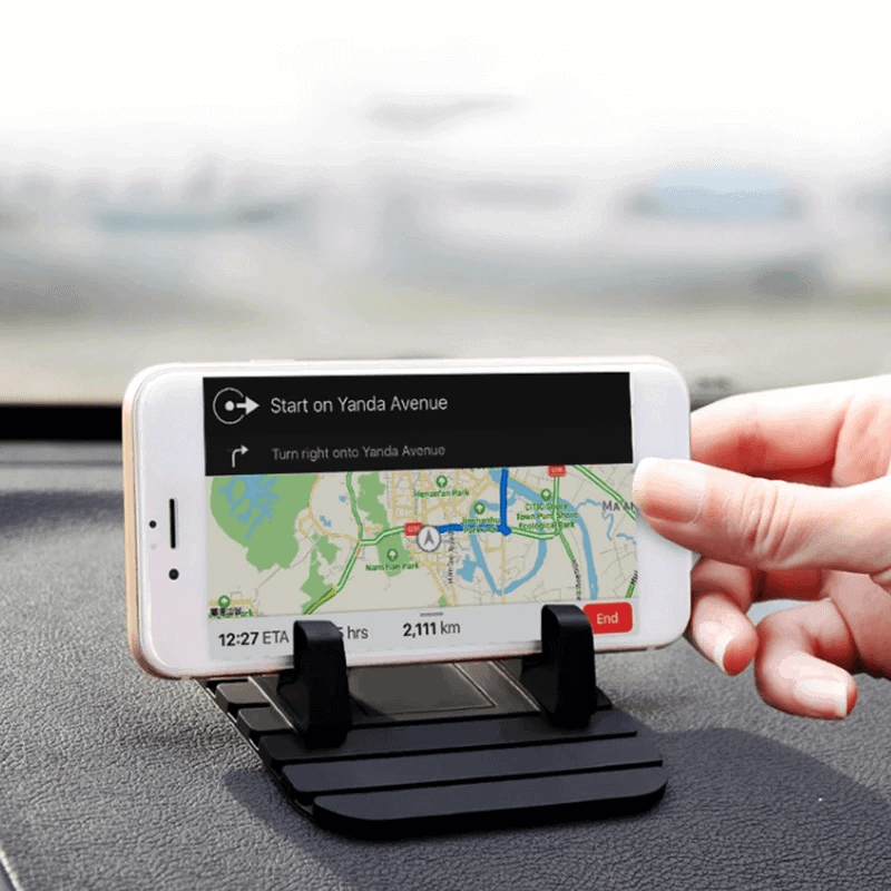 GripMate – Stable Anti-Slip Phone Holder