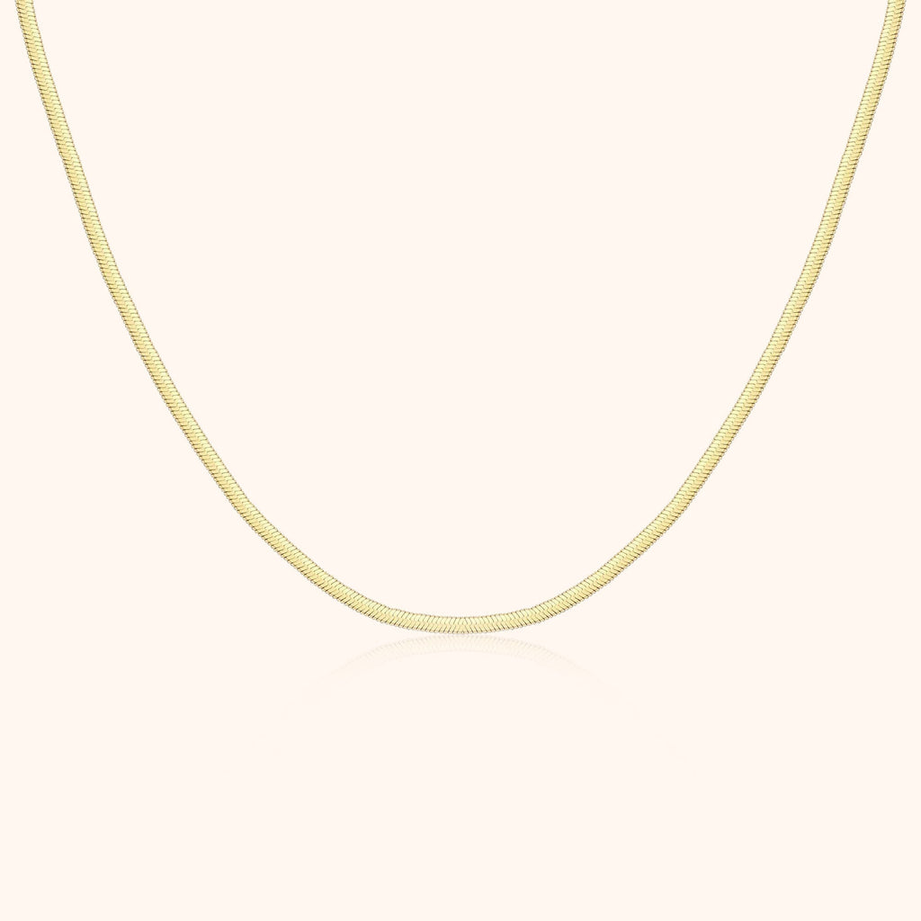 Elegant Elvira Luxury Necklace