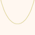Elegant Elvira Luxury Necklace