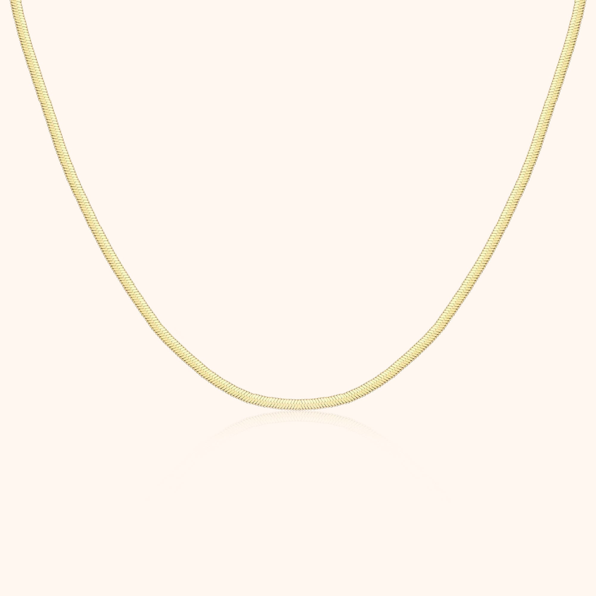 Elegant Elvira Luxury Necklace
