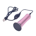 SmoothFeet – Luxurious Electric Pedicure File