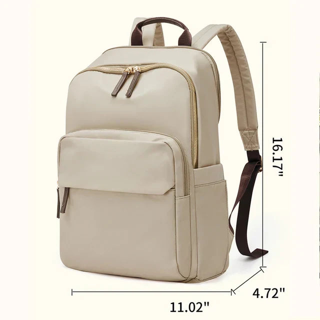 TrekMate Backpack - Spacious & Durable Backpack for Adventures
