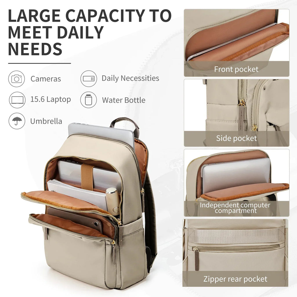VenturePack Backpack - Discover Perfect Adventures With Our Luxury Backpack