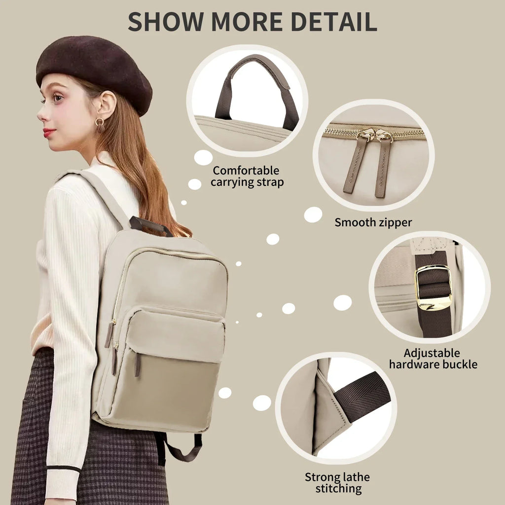 VenturePack Backpack - Discover Perfect Adventures With Our Luxury Backpack