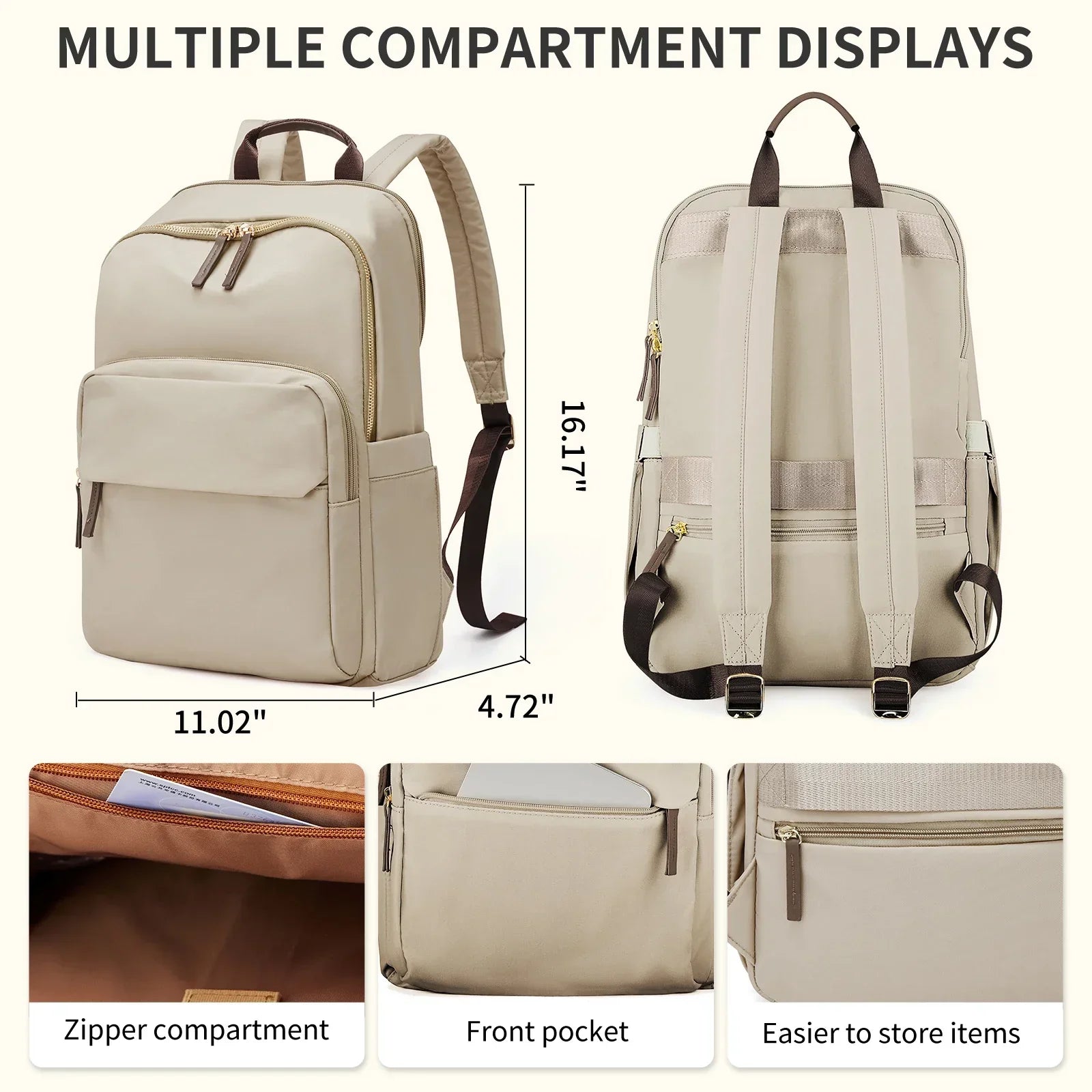 VenturePack Backpack - Discover Perfect Adventures With Our Luxury Backpack