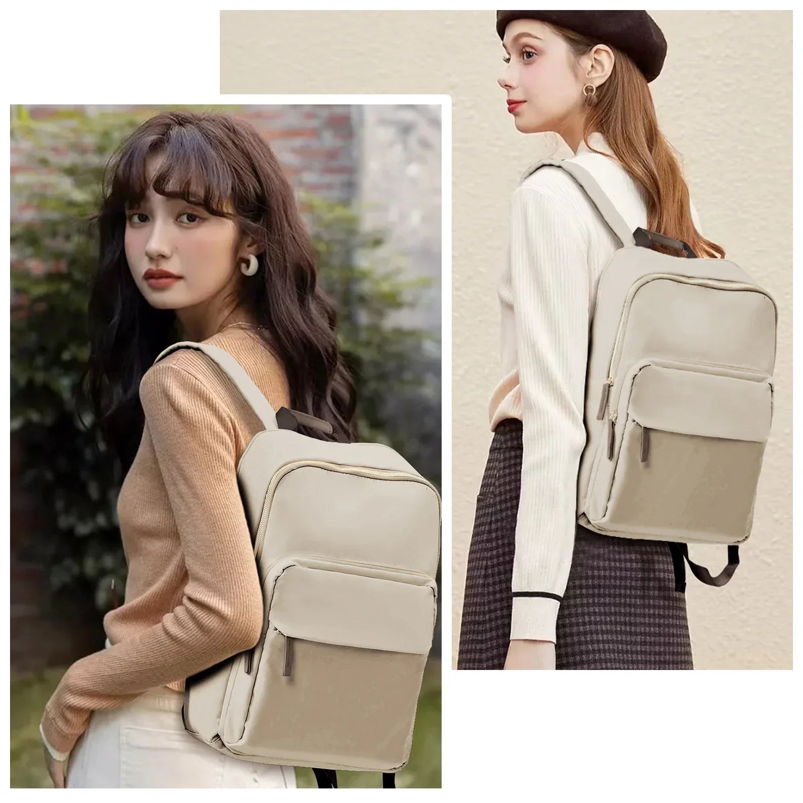 VenturePack Backpack - Discover Perfect Adventures With Our Luxury Backpack