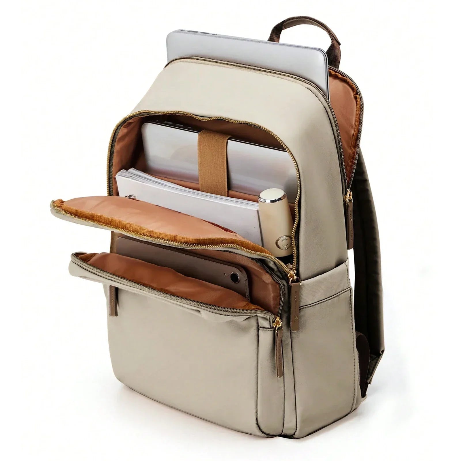 VenturePack Backpack - Discover Perfect Adventures With Our Luxury Backpack