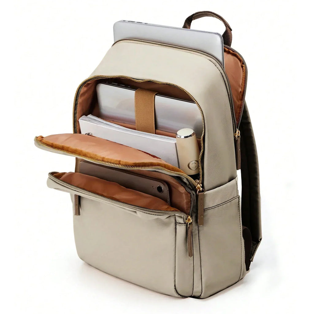 TrekMate Backpack - Spacious & Durable Backpack for Adventures