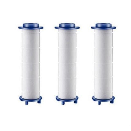 HydroPower Showerhead – Sustainable Shower Stream with Filter