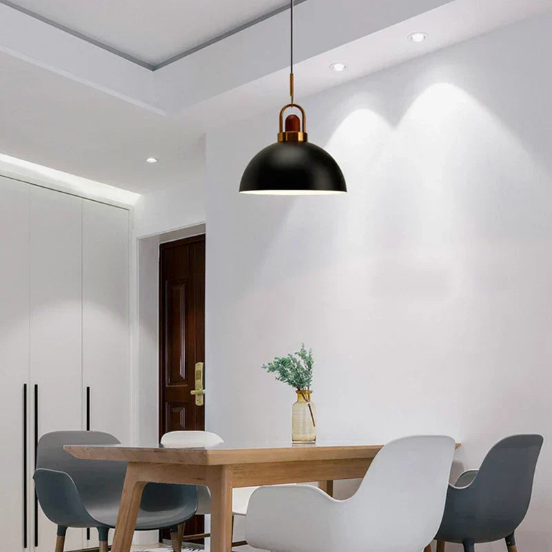 UrbanBeam Light - Modern Pendant Lamp for Stylish Interiors