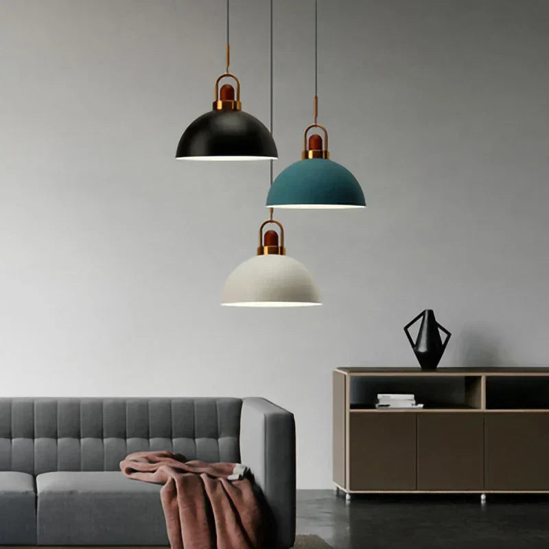 UrbanBeam Light - Modern Pendant Lamp for Stylish Interiors