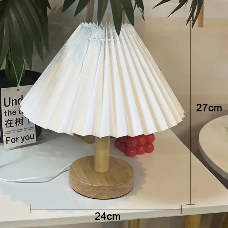 Shadelight - Stylish Minimalist Table Lamp for Luxury Interior Lighting