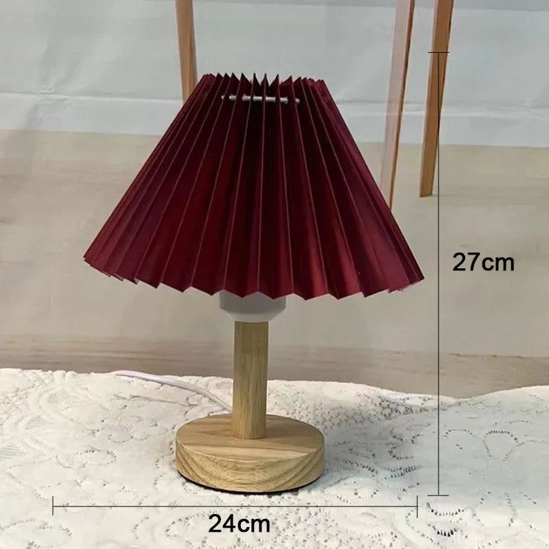 Shadelight - Stylish Minimalist Table Lamp for Luxury Interior Lighting