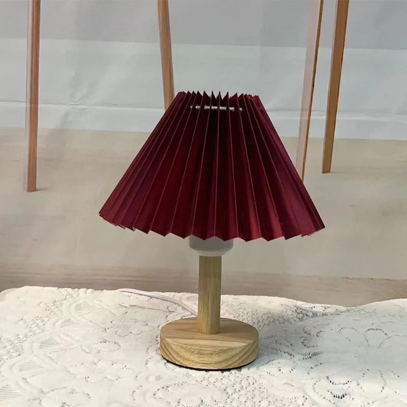 Shadelight - Stylish Minimalist Table Lamp for Luxury Interior Lighting