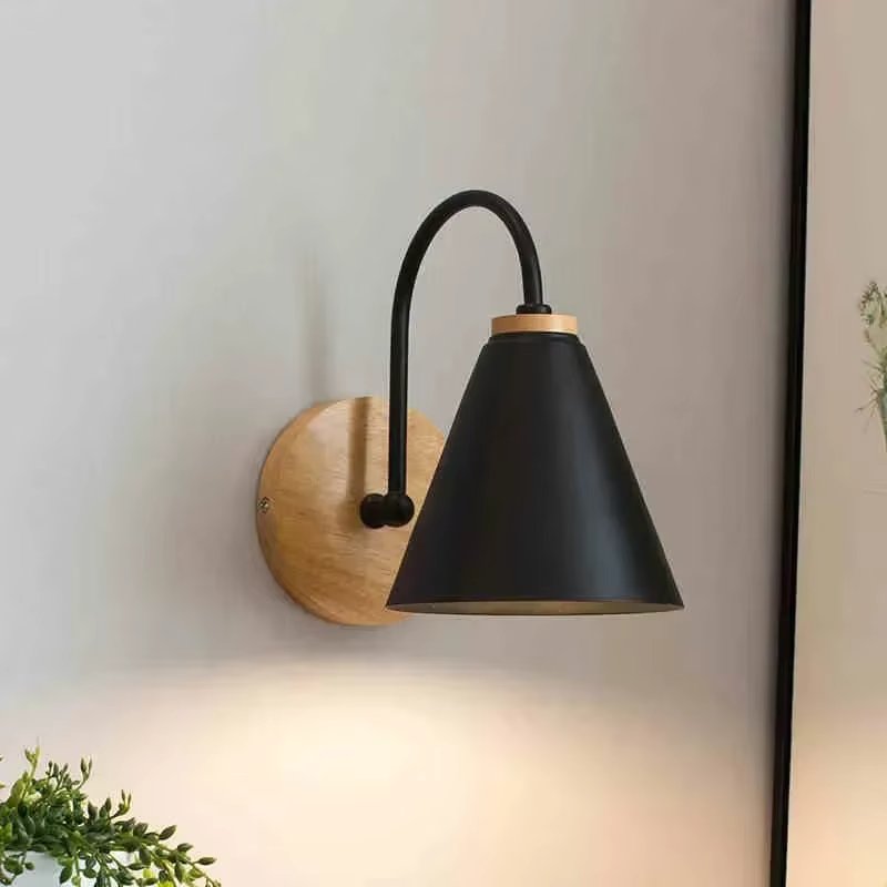 LumièreAspen – Luxurious Wall Lamp for Modern Interiors