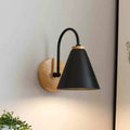 LumièreAspen – Luxurious Wall Lamp for Modern Interiors