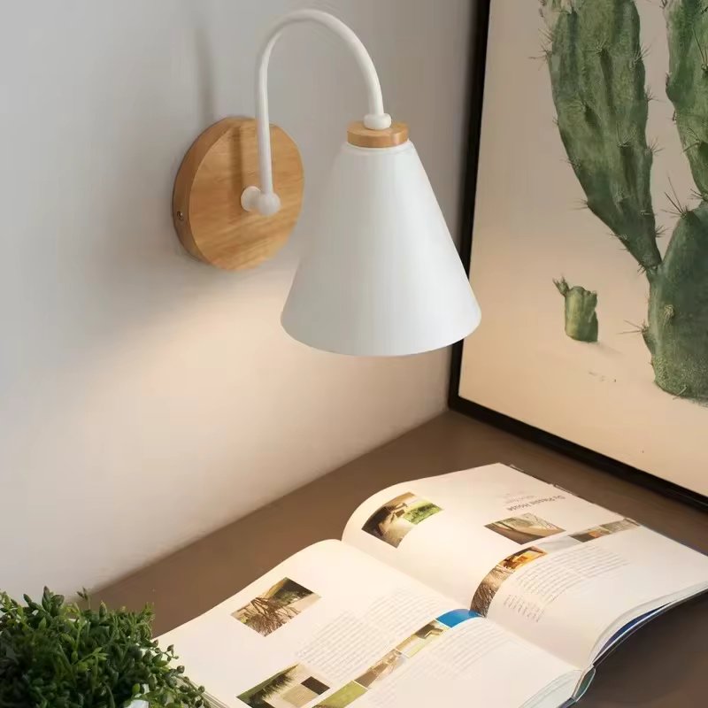 LumièreAspen – Luxurious Wall Lamp for Modern Interiors