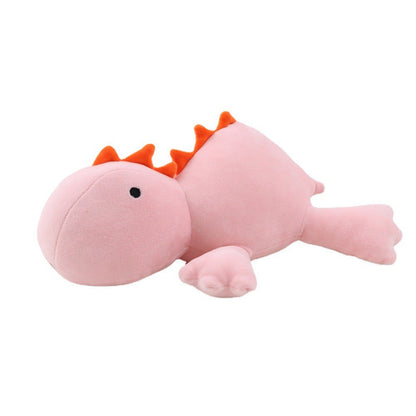 CuddleSaurus – Weighted Dinosaur Hug for Kids