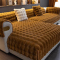SofaGuard Luxe - Stylish Protective Cover for Sofas