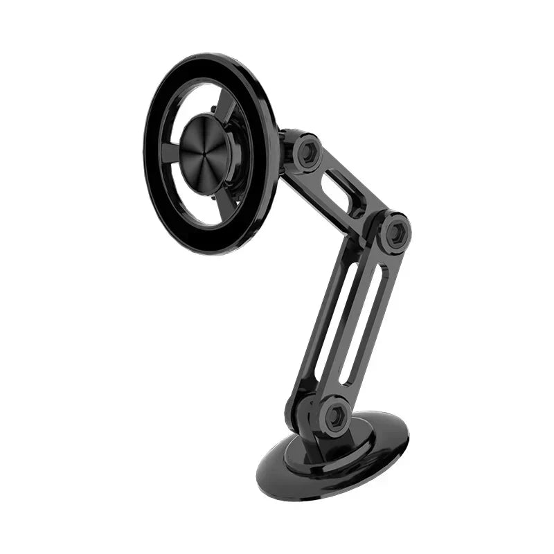 EliteGrip 360° - Stylish Magnetic Car Phone Holder