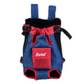 TravelBuddy Carrier – Luxury Pet Travel Bag with Comfort