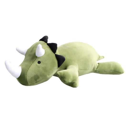 CuddleSaurus – Weighted Dinosaur Hug for Kids