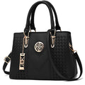 PureStyle Bag – Stylish Vegan Leather Shoulder Bag