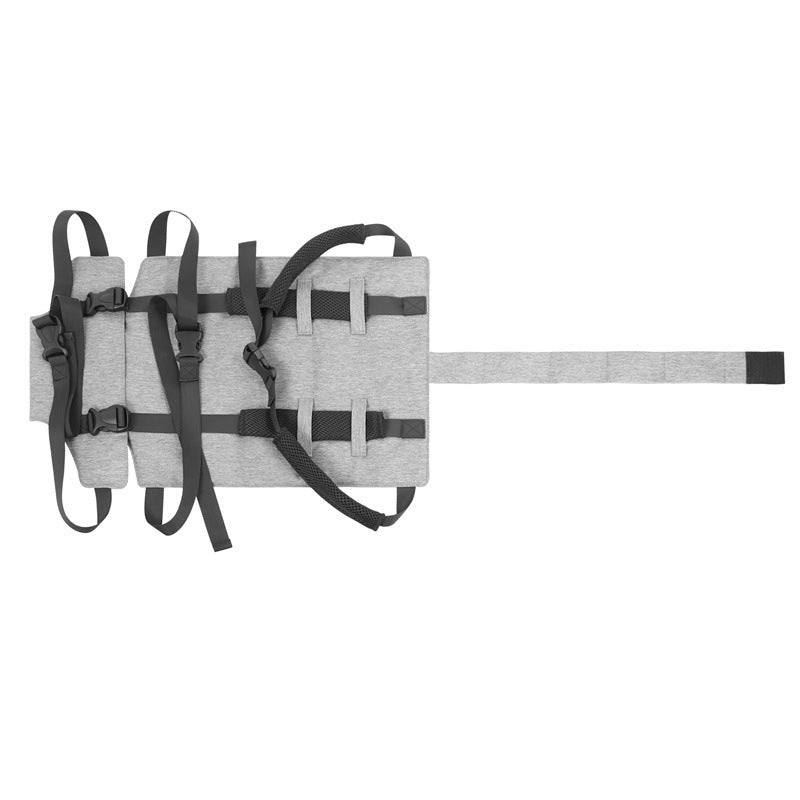 TravelEase - Universal Child Seat Belt for On-the-Go