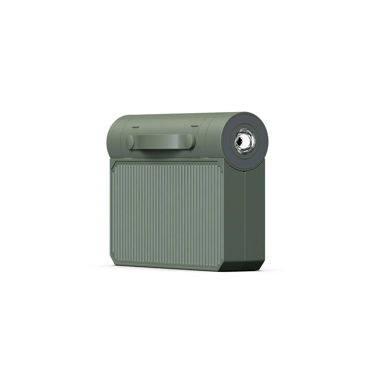TrailLight – Portable LED Camping Lamp for Adventures