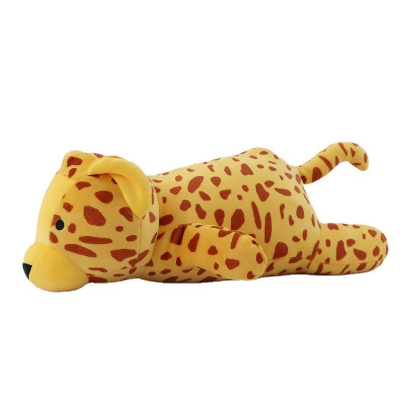 CuddleSaurus – Weighted Dinosaur Hug for Kids