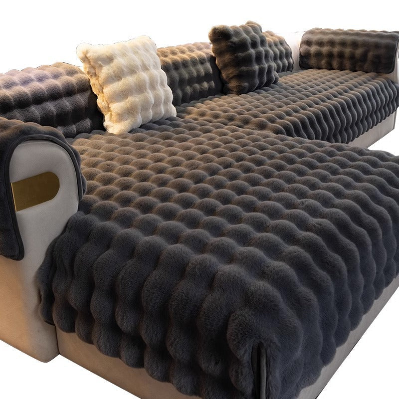 SofaGuard Luxe - Stylish Protective Cover for Sofas
