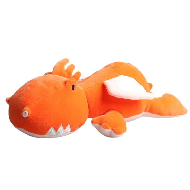 CuddleSaurus – Weighted Dinosaur Hug for Kids