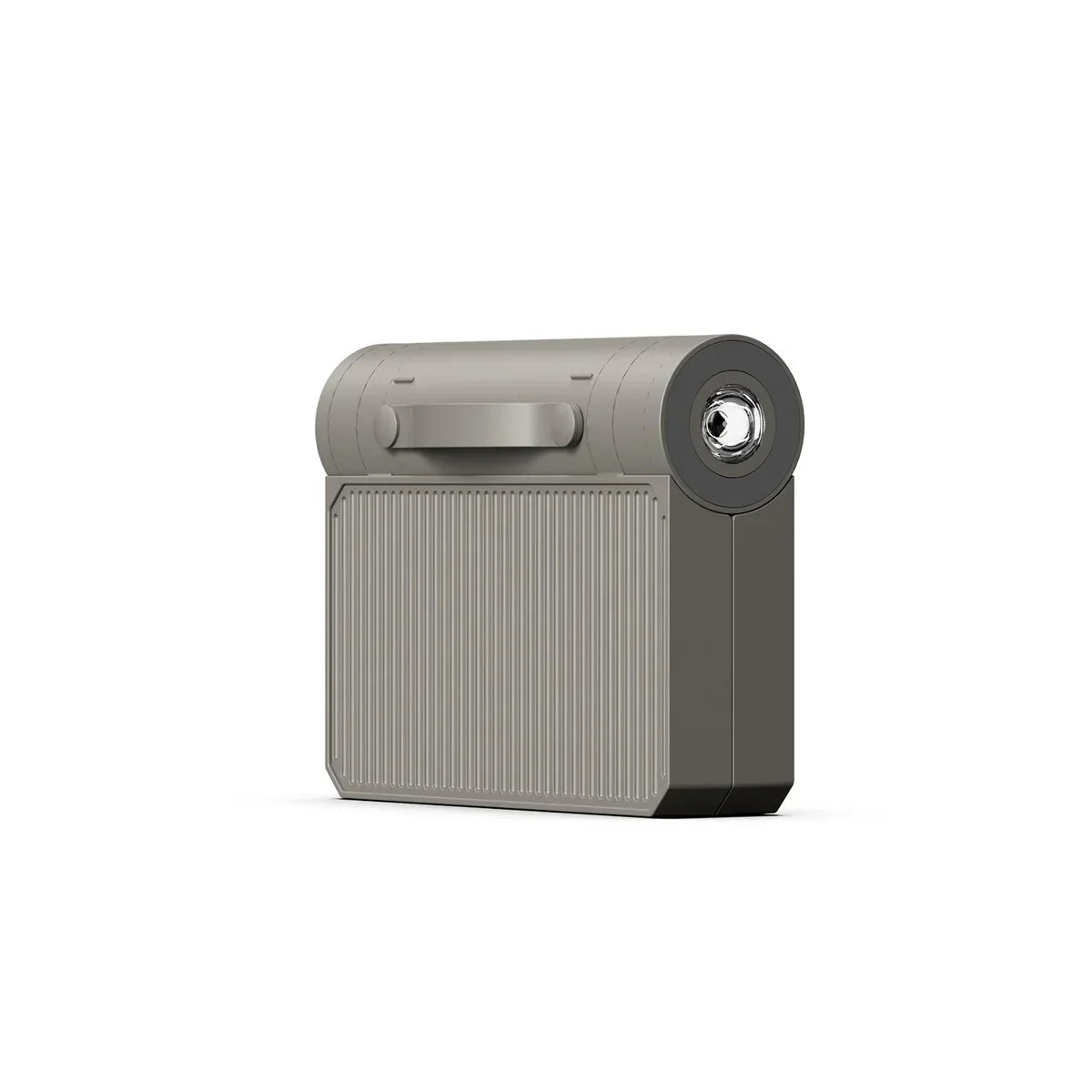 TrailLight - Draagbare LED Campinglamp voor Avonturen