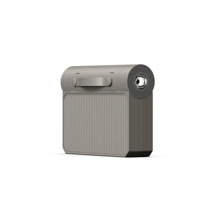 TrailLight - Draagbare LED Campinglamp voor Avonturen