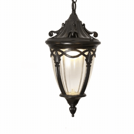 Luxora Chandelier – Elegant European Lighting
